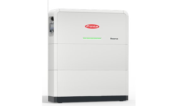 Fronius Reserva 6.3-15.8 kWh